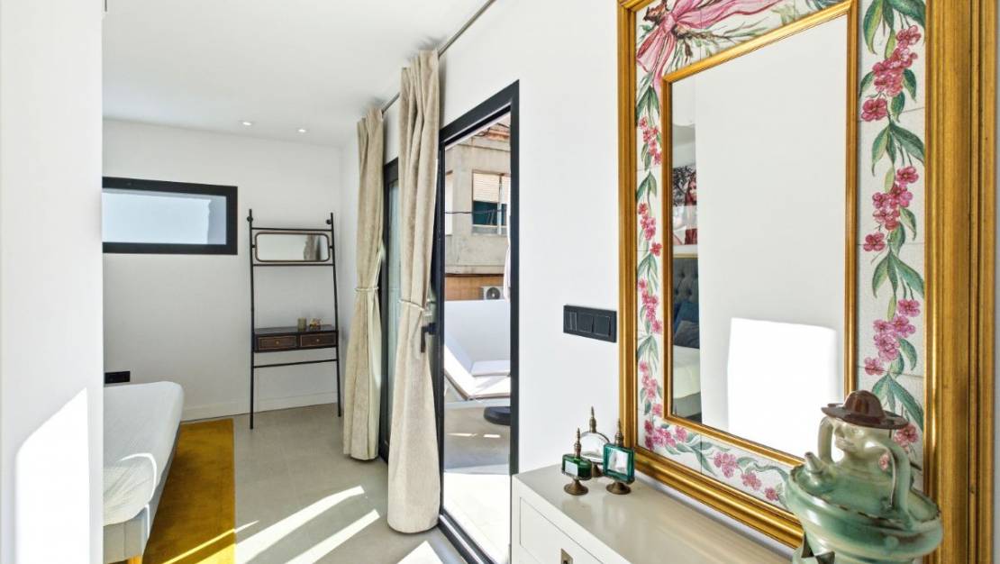 Venta - Apartment - Torrevieja - Torrevieja Centro
