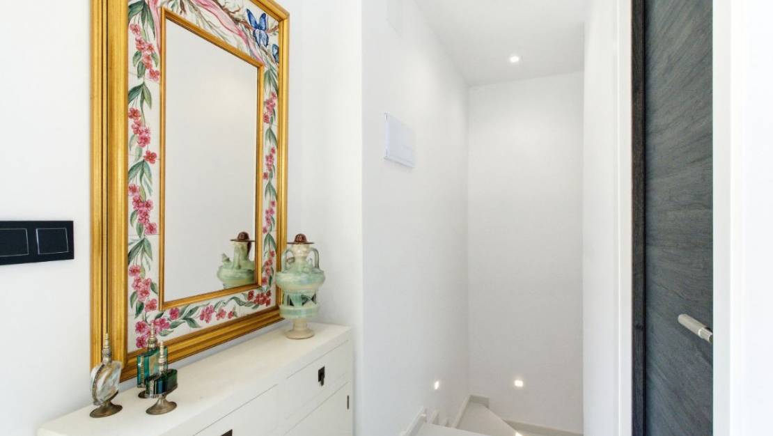 Venta - Apartment - Torrevieja - Torrevieja Centro