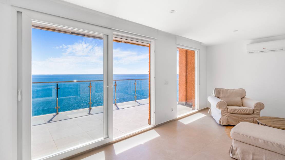 Venta - Apartment - Torrevieja - Torrevieja Centro