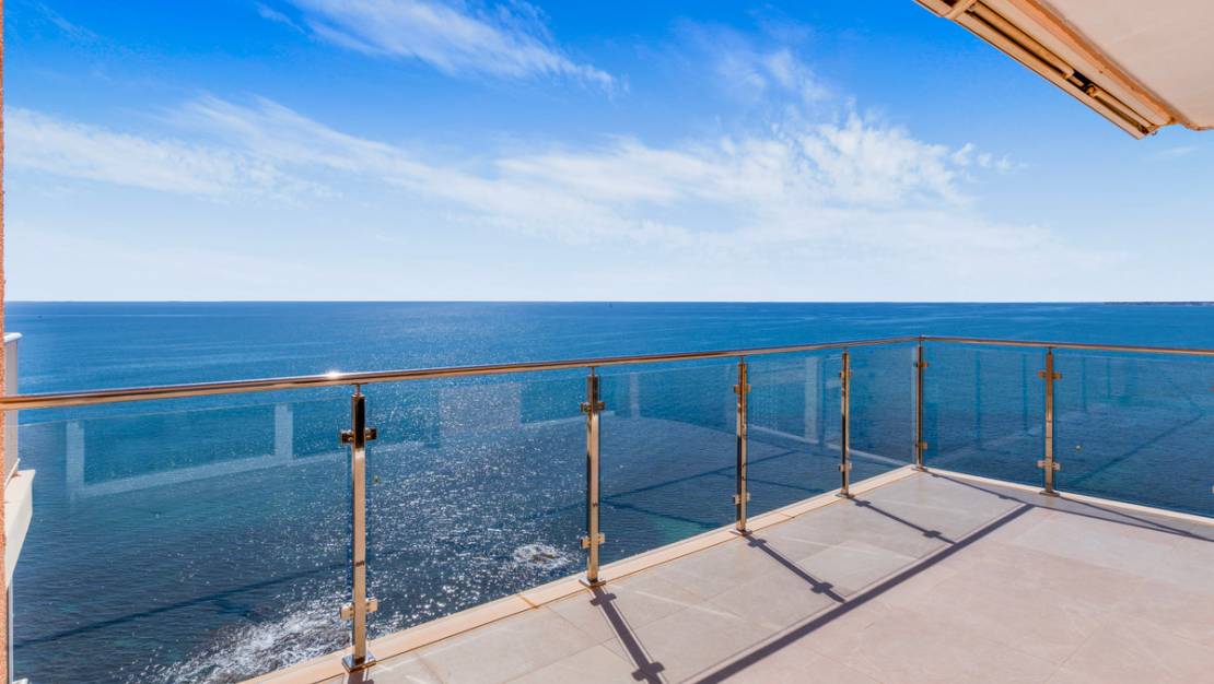 Venta - Apartment - Torrevieja - Torrevieja Centro