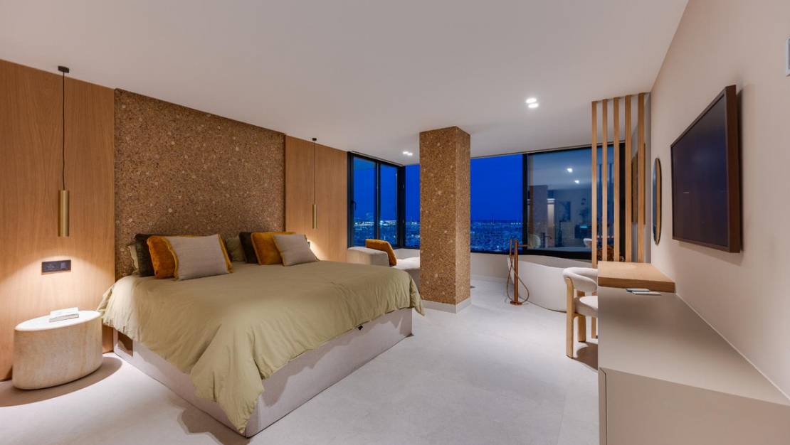 Venta - Apartment - Torrevieja - Torrevieja Centro