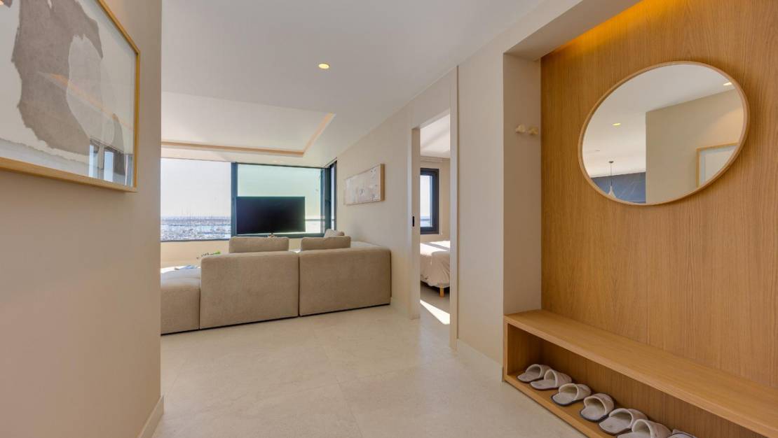 Venta - Apartment - Torrevieja - Torrevieja Centro