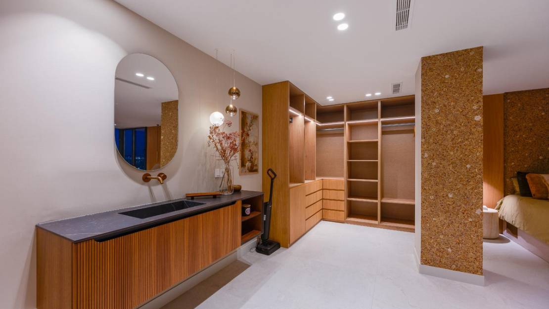 Venta - Apartment - Torrevieja - Torrevieja Centro