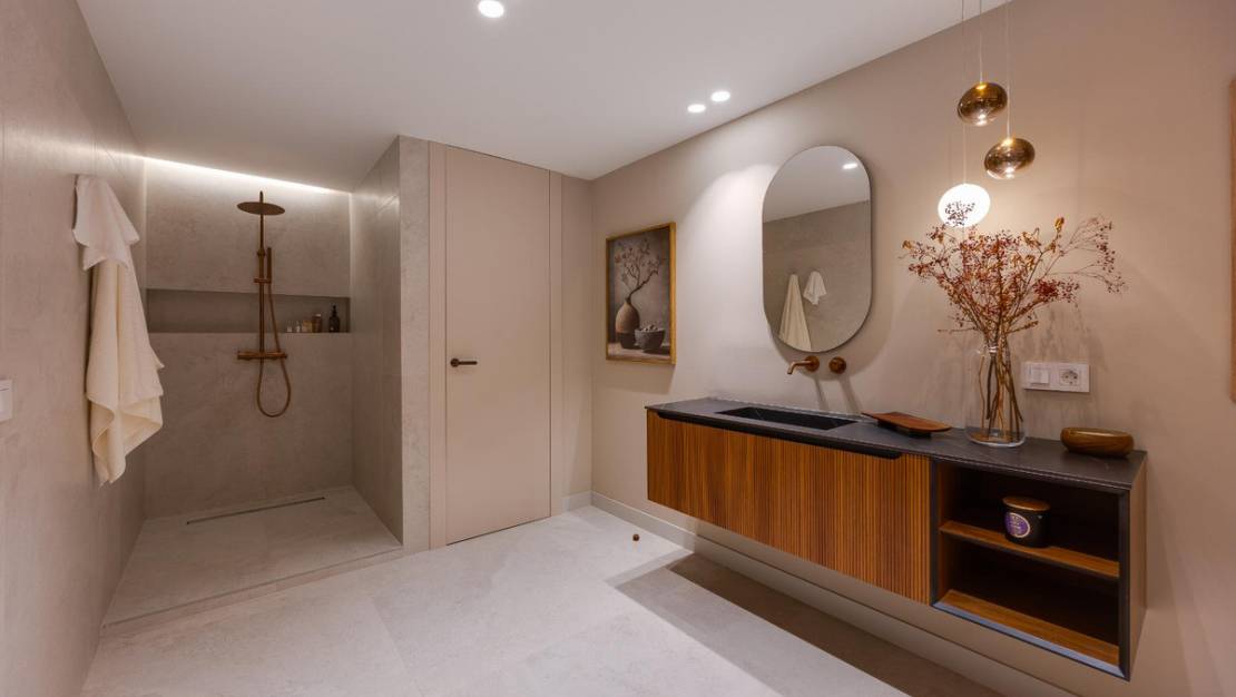 Venta - Apartment - Torrevieja - Torrevieja Centro