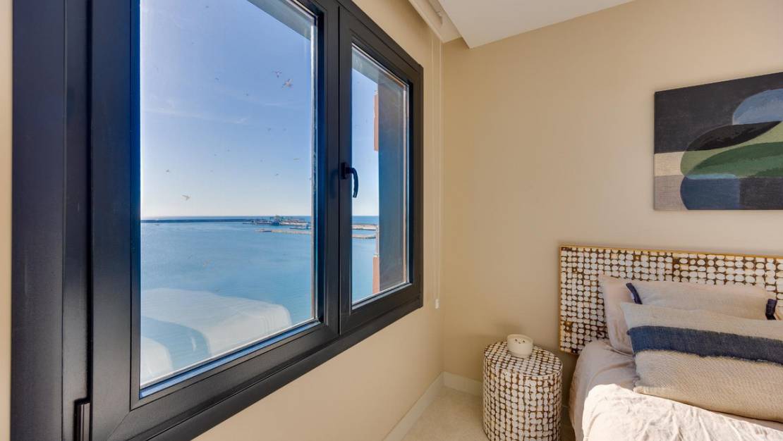 Venta - Apartment - Torrevieja - Torrevieja Centro