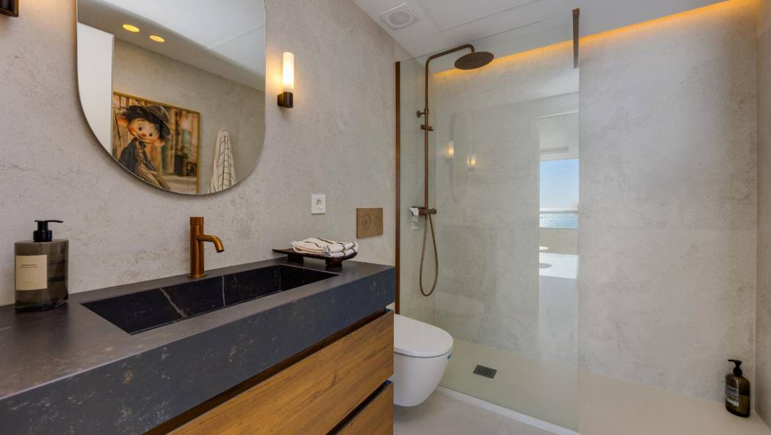 Venta - Apartment - Torrevieja - Torrevieja Centro