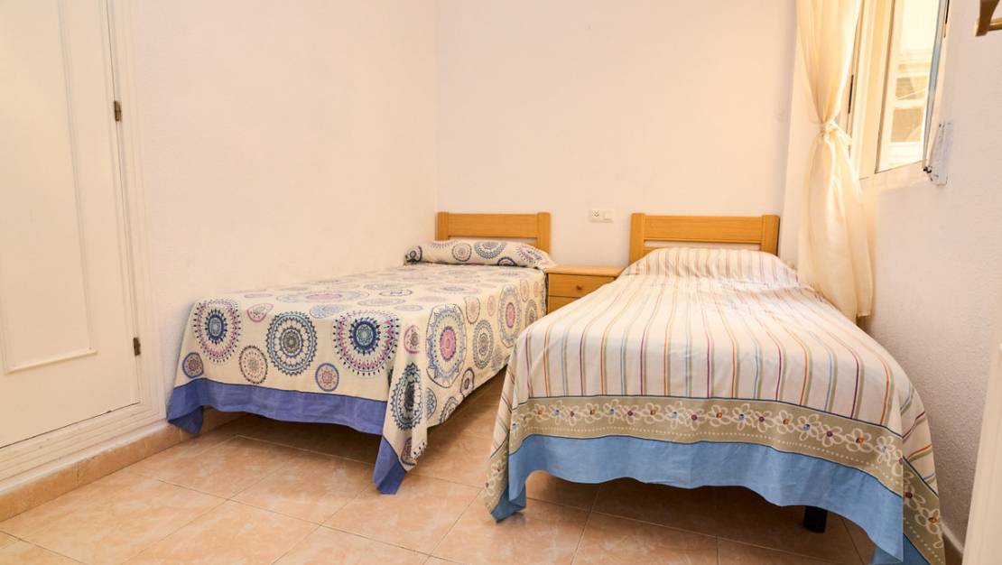 Venta - Apartment - Torrevieja - Torrevieja Centro