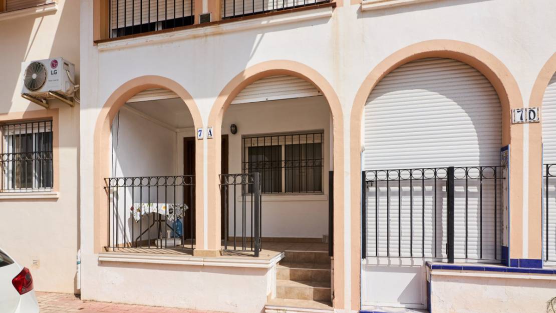Venta - Apartment - Torrevieja - Torrevieja Centro