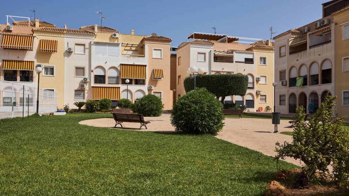 Venta - Apartment - Torrevieja - Torrevieja Centro