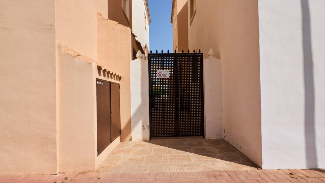 Venta - Apartment - Torrevieja - Torrevieja Centro