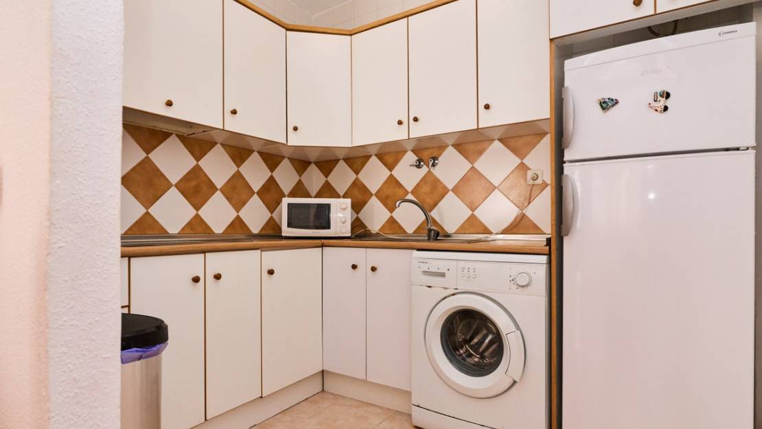 Venta - Apartment - Torrevieja - Torrevieja Centro