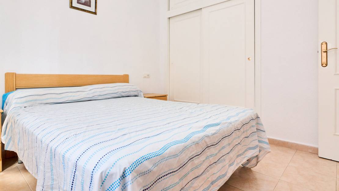 Venta - Apartment - Torrevieja - Torrevieja Centro