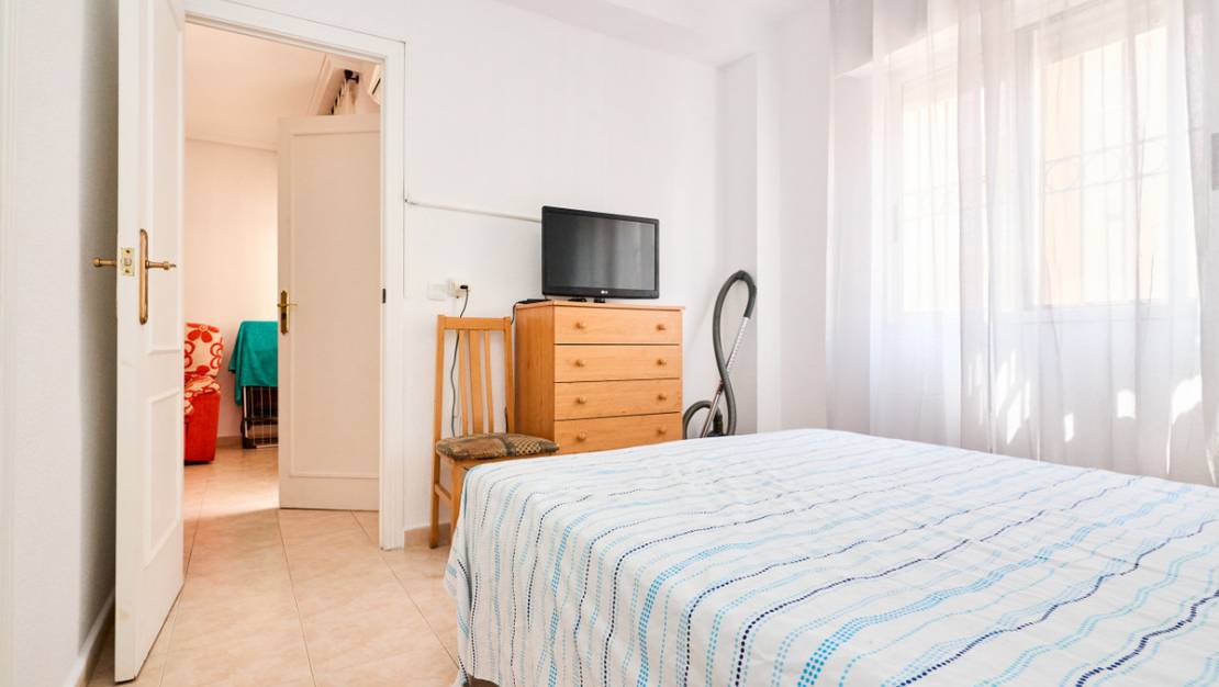 Venta - Apartment - Torrevieja - Torrevieja Centro