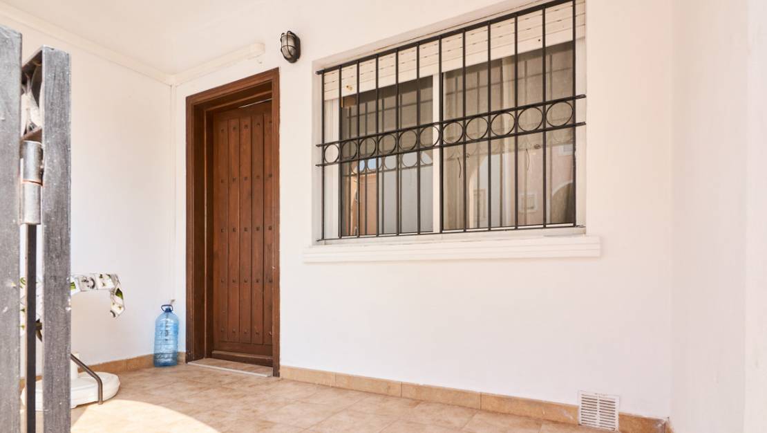 Venta - Apartment - Torrevieja - Torrevieja Centro