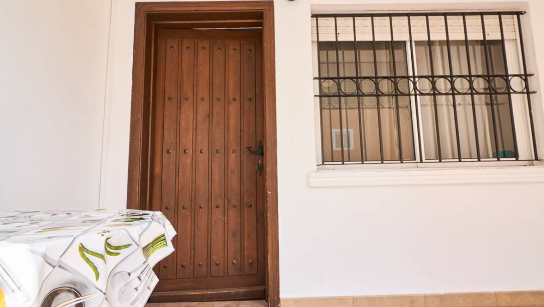 Venta - Apartment - Torrevieja - Torrevieja Centro
