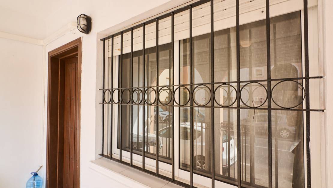 Venta - Apartment - Torrevieja - Torrevieja Centro