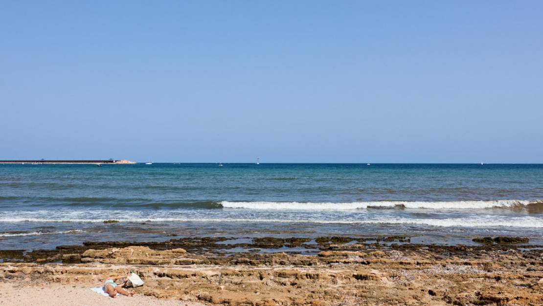 Venta - Apartment - Torrevieja - Torrevieja Centro