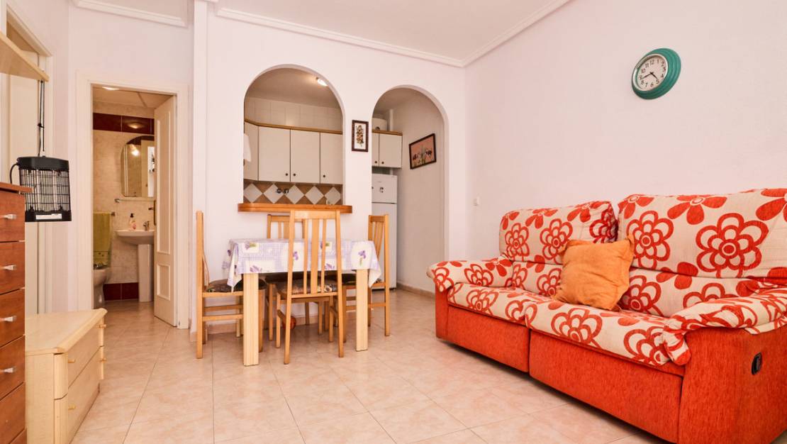 Venta - Apartment - Torrevieja - Torrevieja Centro