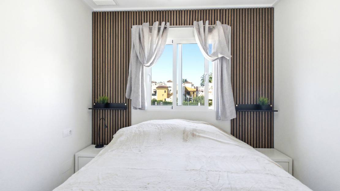Venta - Apartment - Torrevieja - Torrevieja Centro