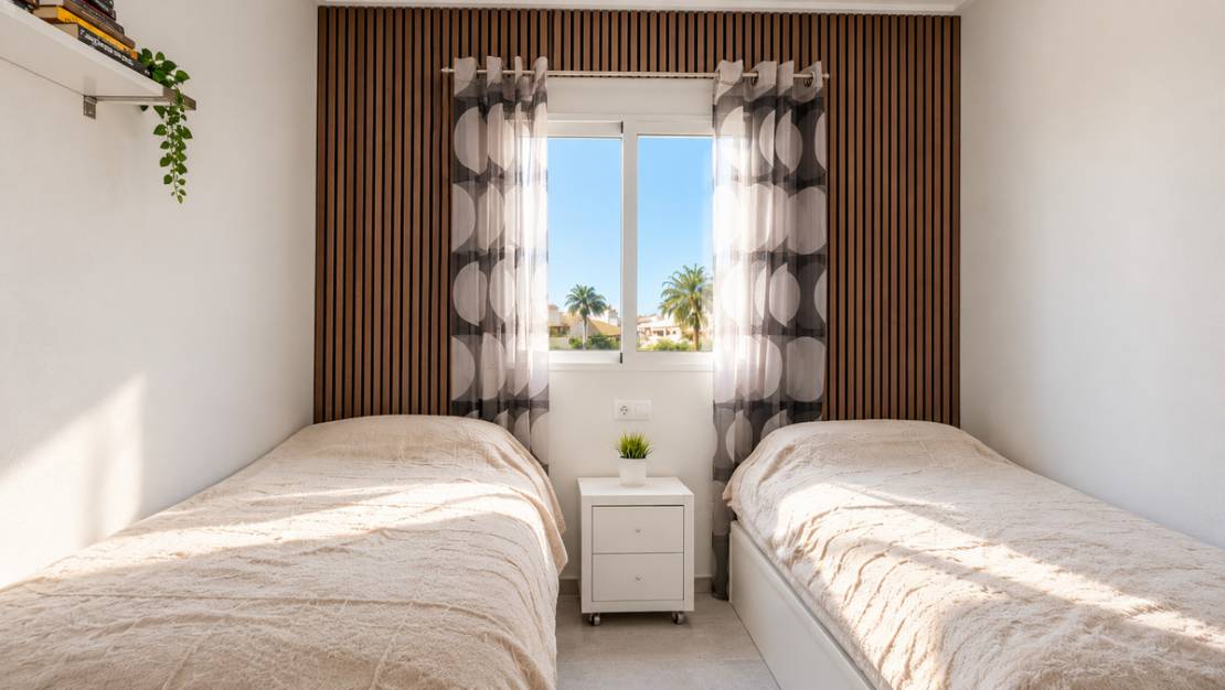 Venta - Apartment - Torrevieja - Torrevieja Centro