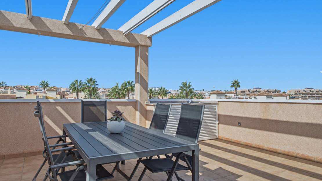 Venta - Apartment - Torrevieja - Torrevieja Centro