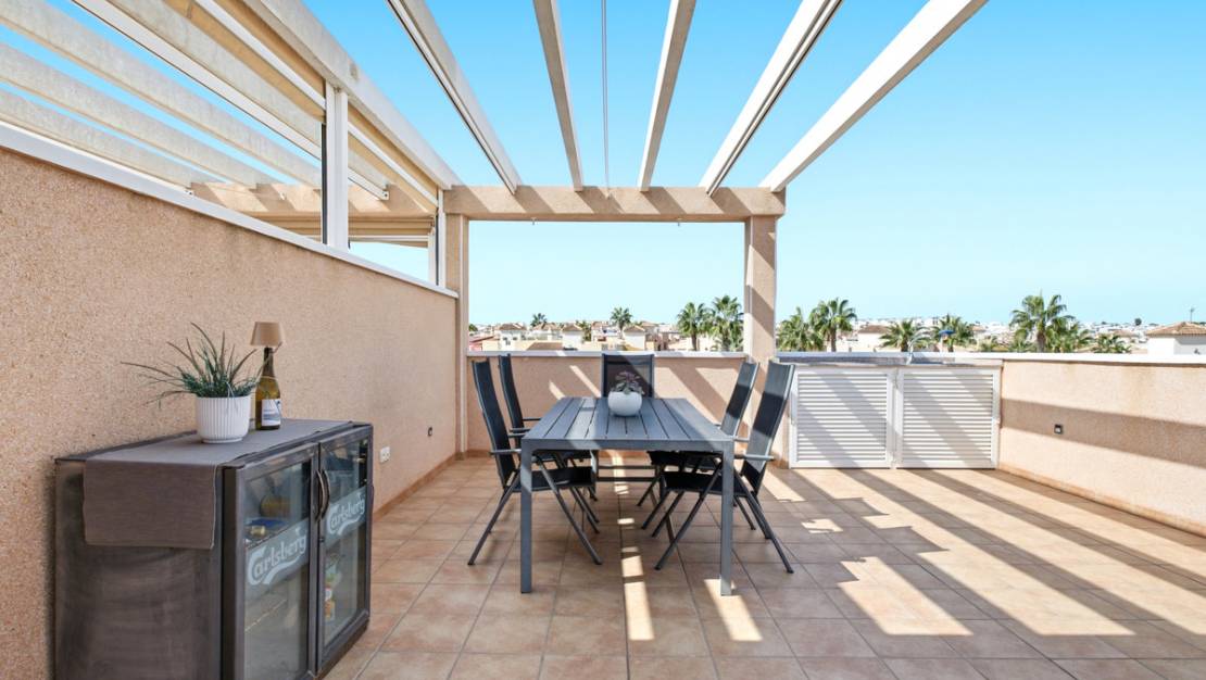 Venta - Apartment - Torrevieja - Torrevieja Centro