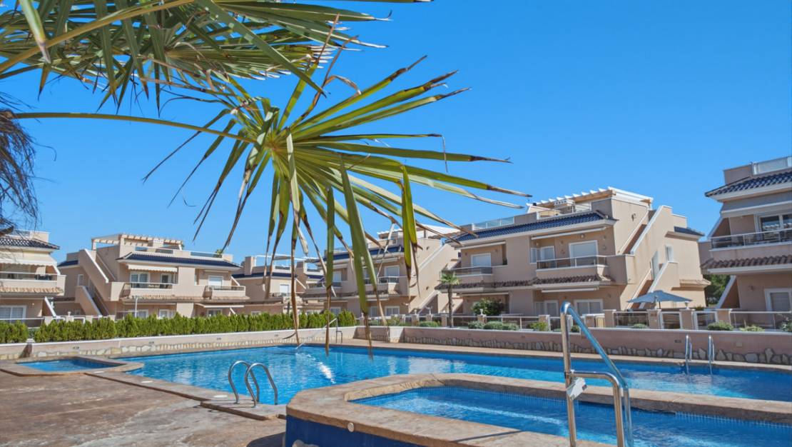 Venta - Apartment - Torrevieja - Torrevieja Centro