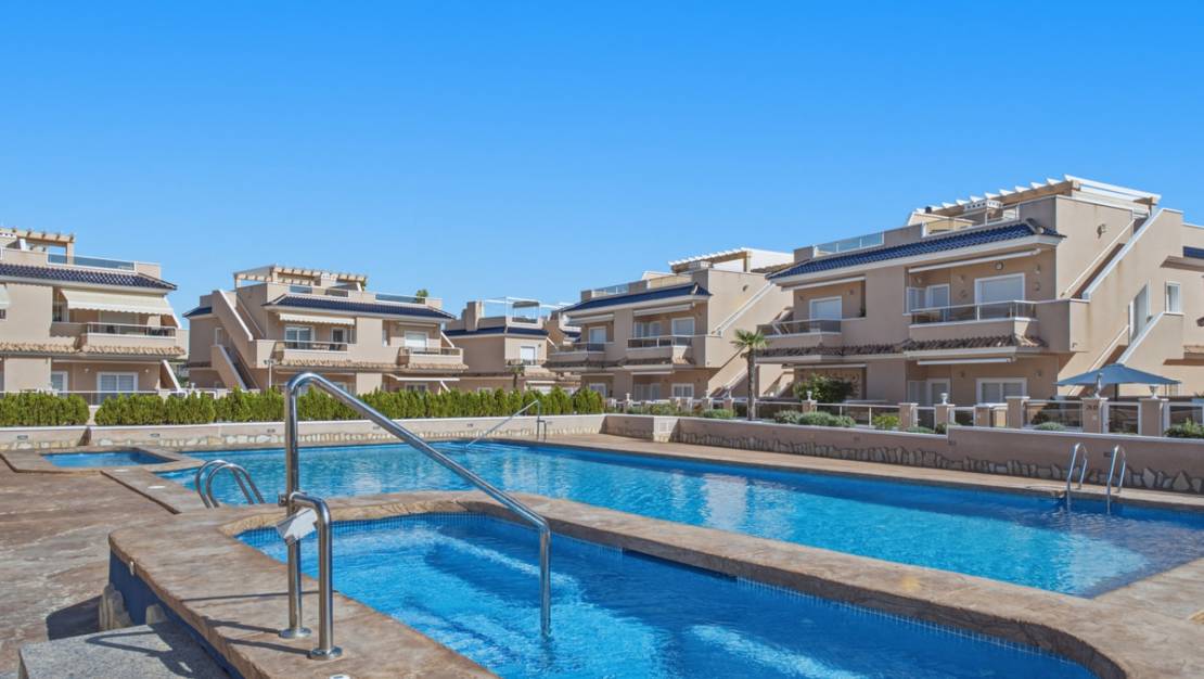 Venta - Apartment - Torrevieja - Torrevieja Centro