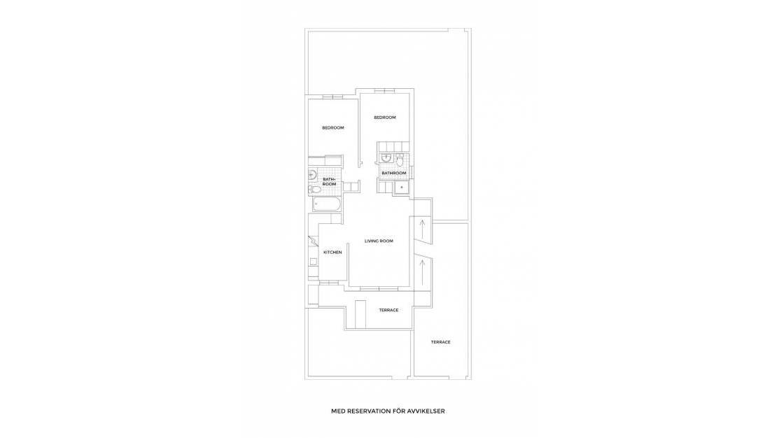 Venta - Apartment - Torrevieja - Torrevieja Centro