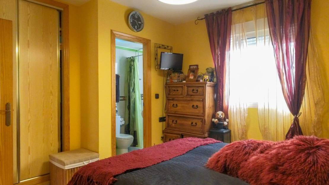 Venta - Apartment - Torrevieja
