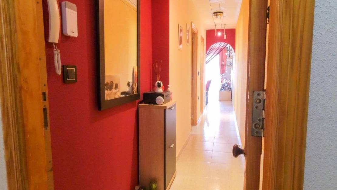 Venta - Apartment - Torrevieja