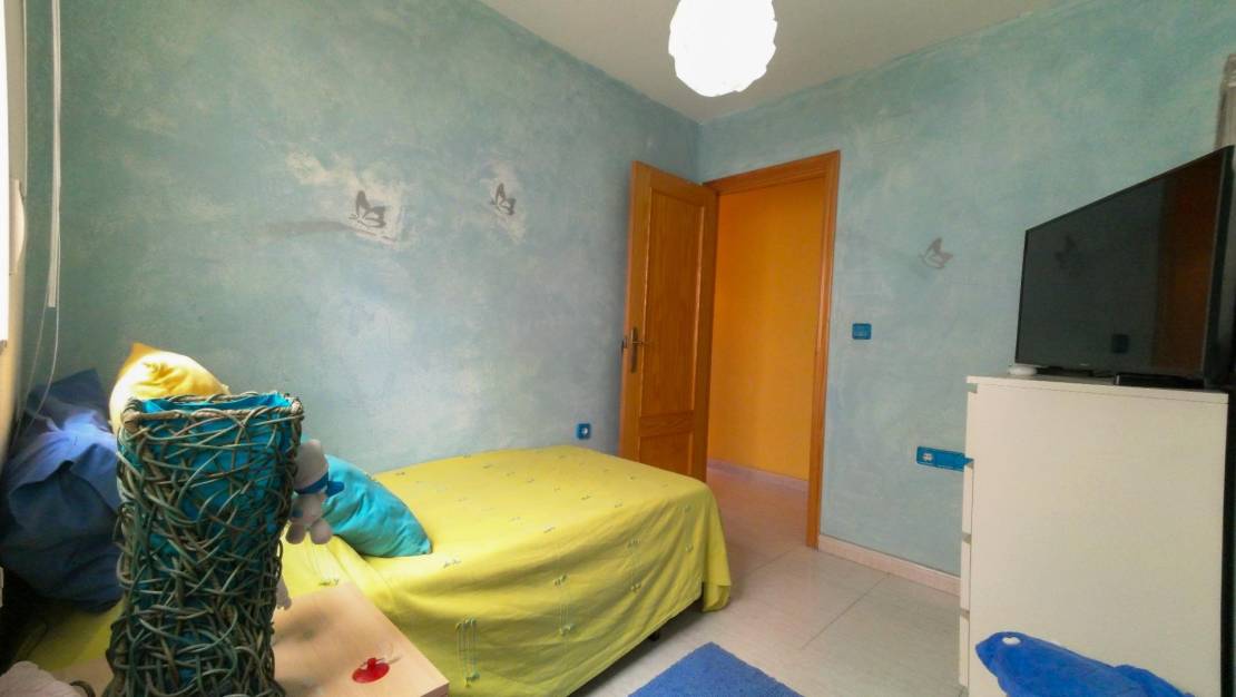 Venta - Apartment - Torrevieja