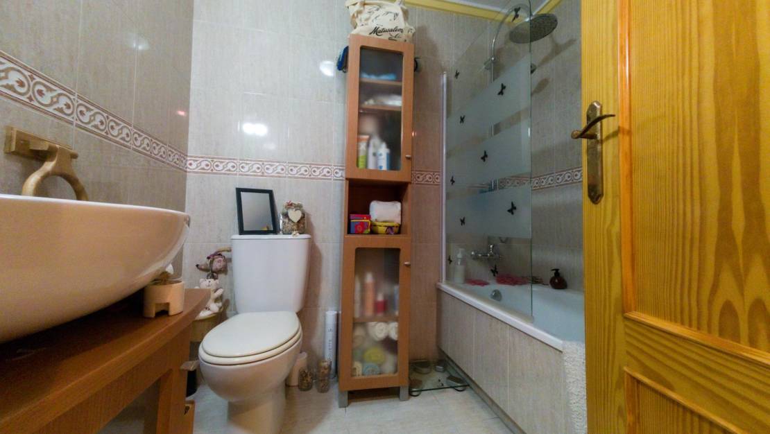 Venta - Apartment - Torrevieja