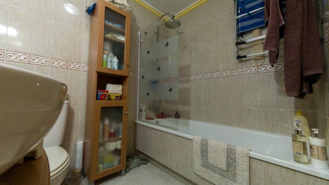 Venta - Apartment - Torrevieja