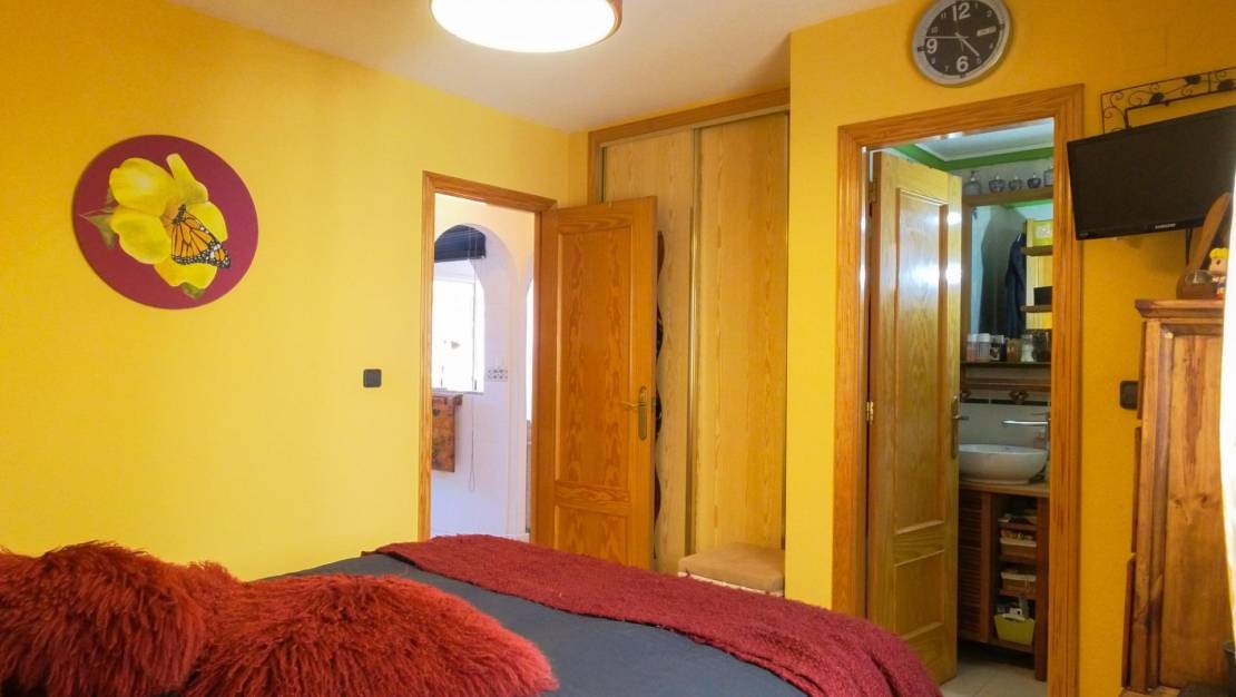 Venta - Apartment - Torrevieja