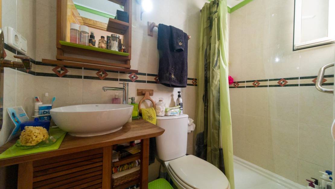 Venta - Apartment - Torrevieja