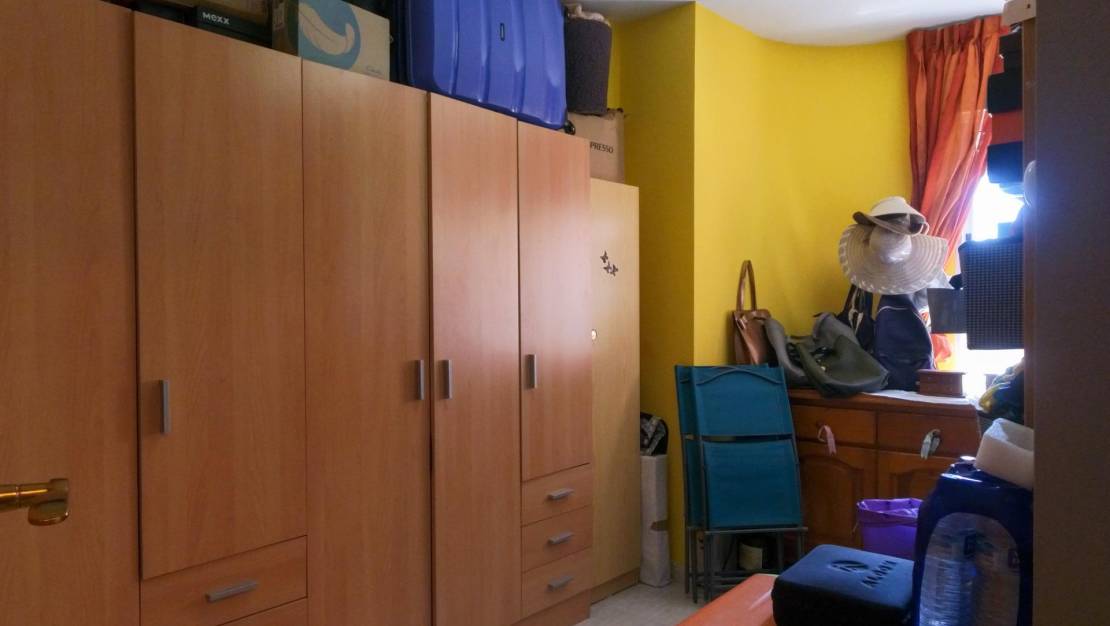 Venta - Apartment - Torrevieja