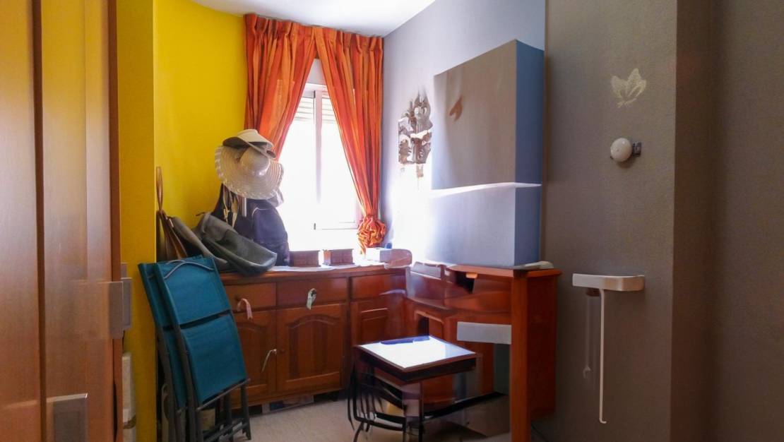 Venta - Apartment - Torrevieja