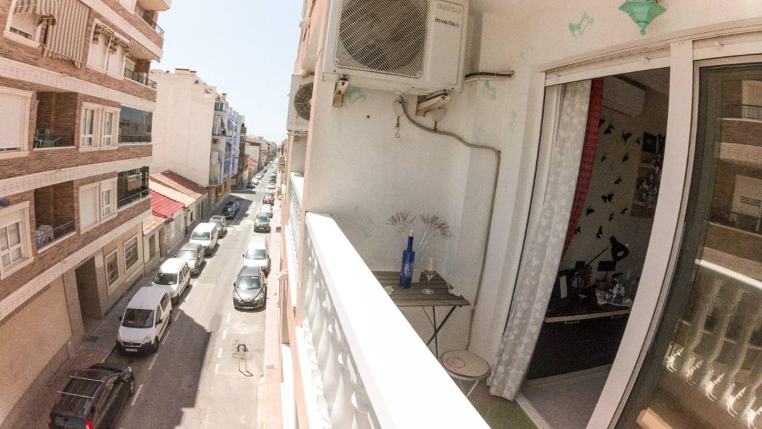 Venta - Apartment - Torrevieja