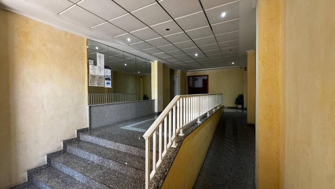 Venta - Apartment - Torrevieja