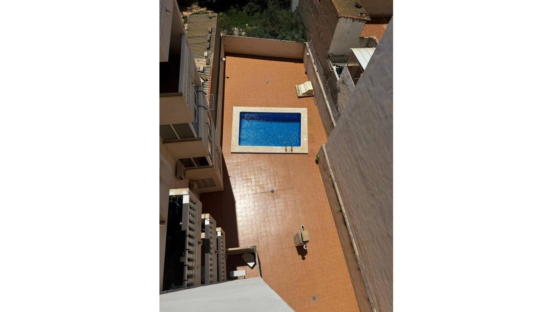 Venta - Apartment - Torrevieja