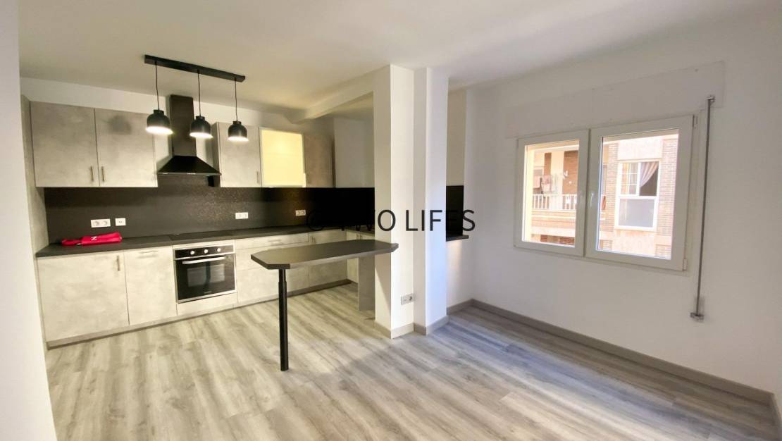 Venta - Apartment - Torrevieja