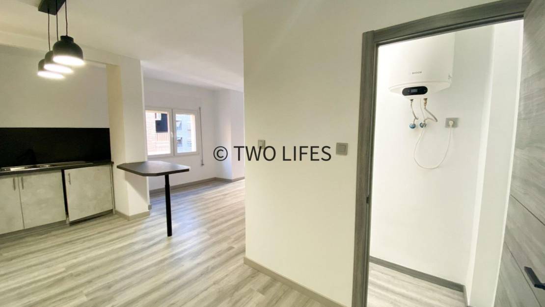 Venta - Apartment - Torrevieja