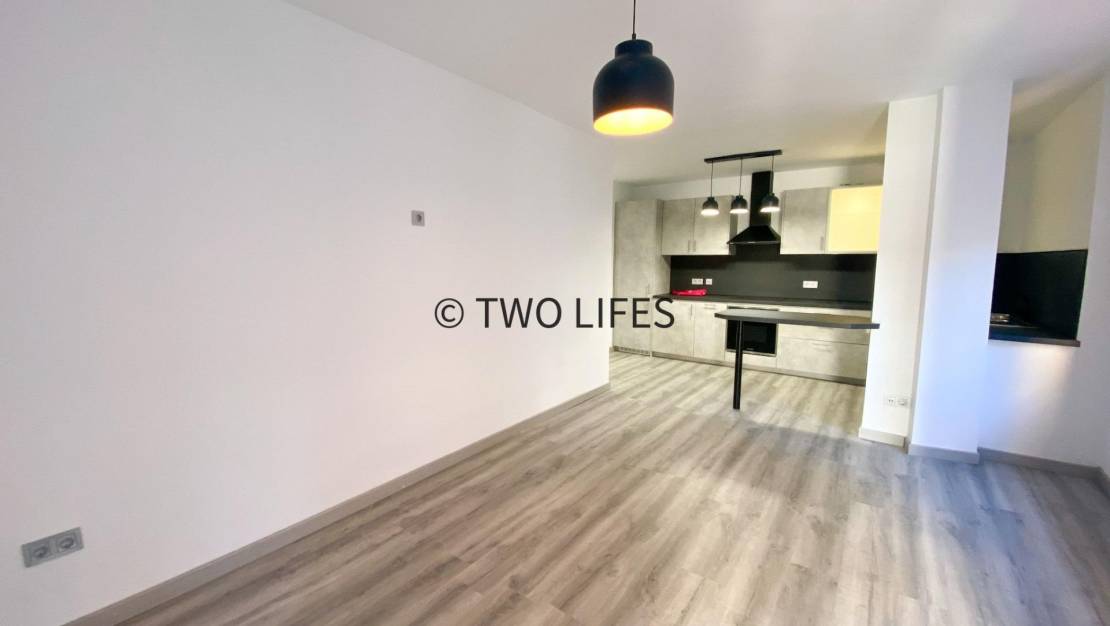 Venta - Apartment - Torrevieja