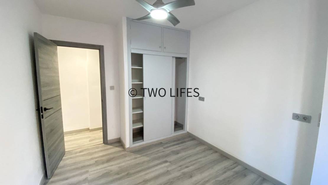 Venta - Apartment - Torrevieja