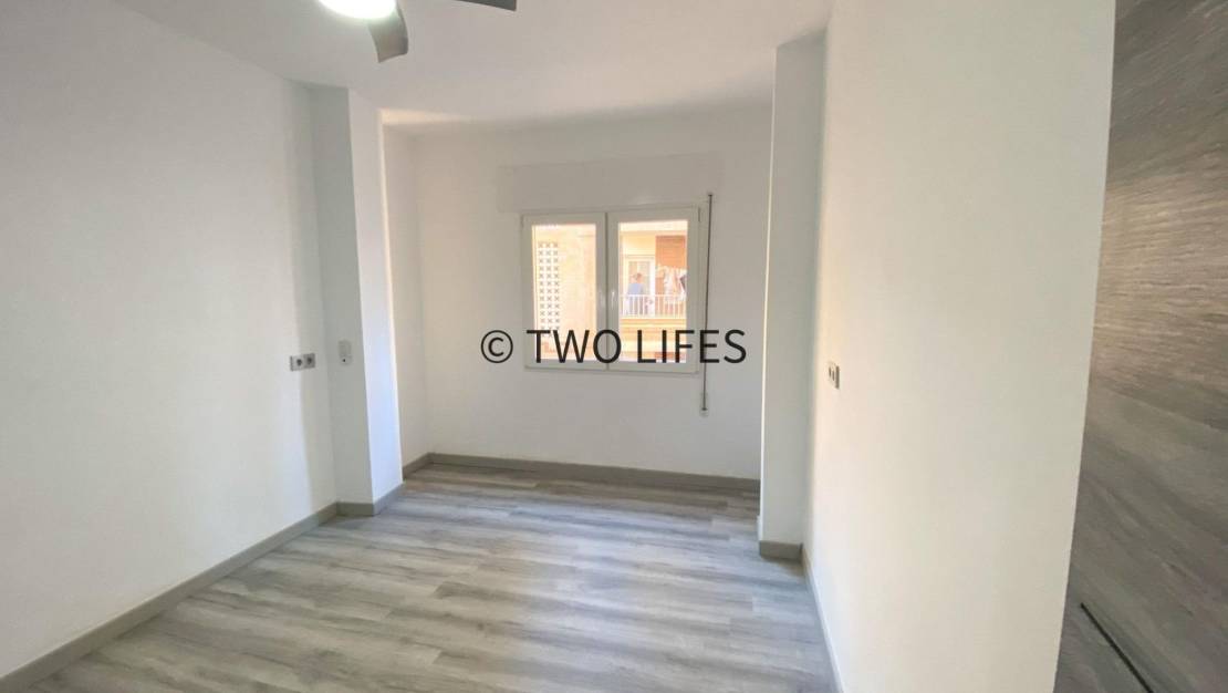 Venta - Apartment - Torrevieja