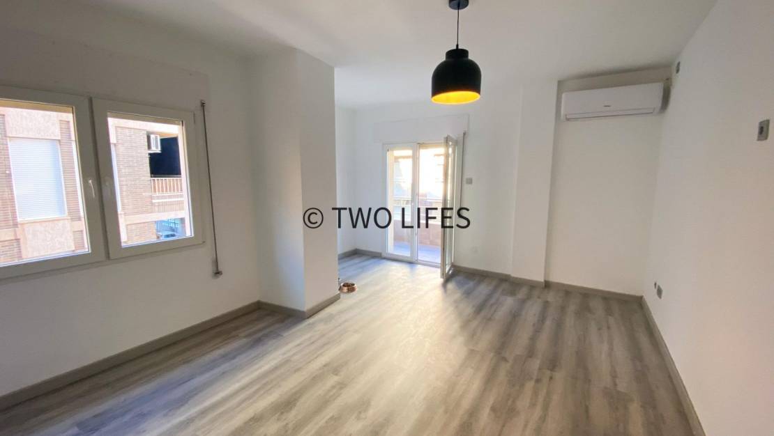 Venta - Apartment - Torrevieja