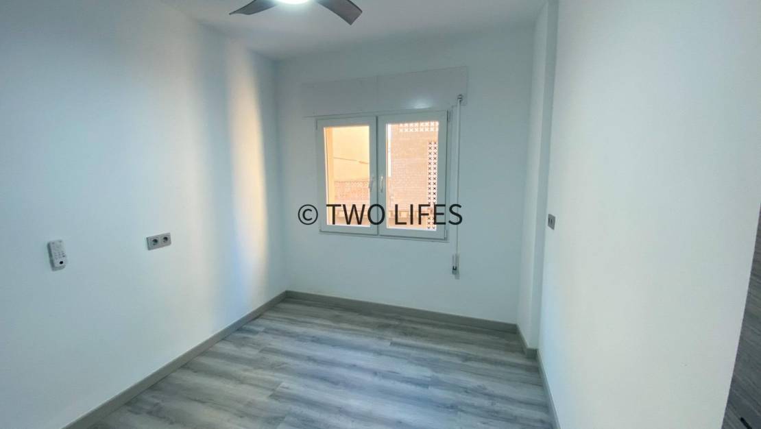 Venta - Apartment - Torrevieja