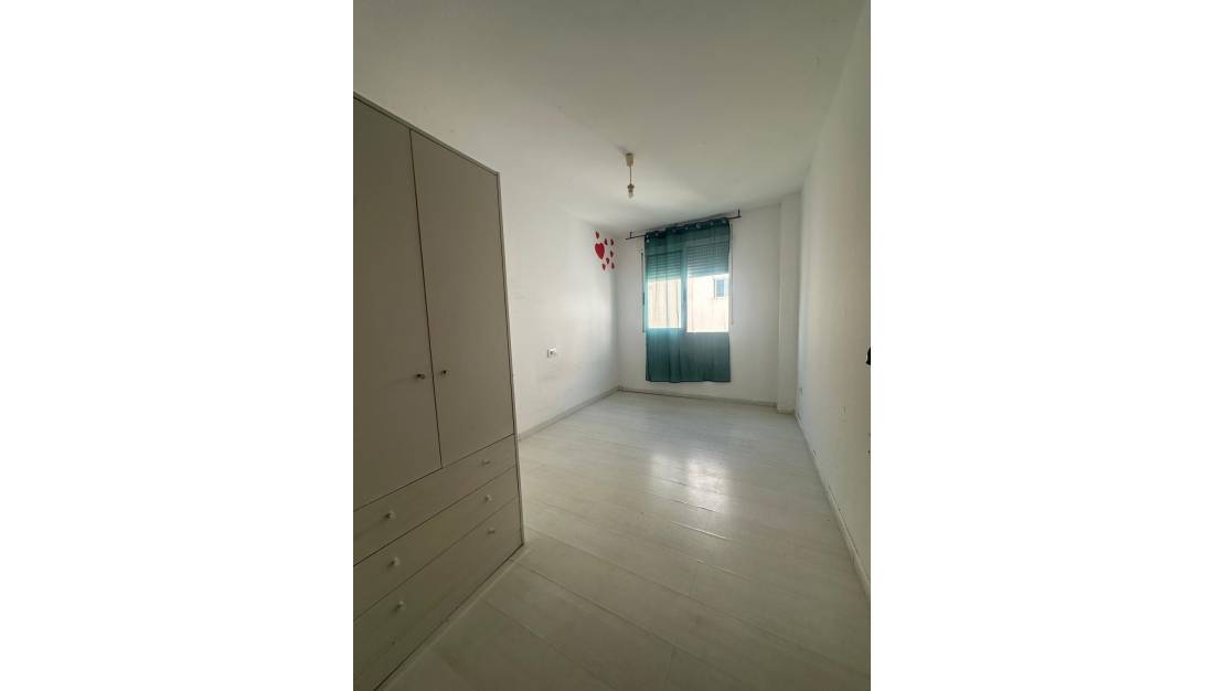 Venta - Apartment - Torrevieja