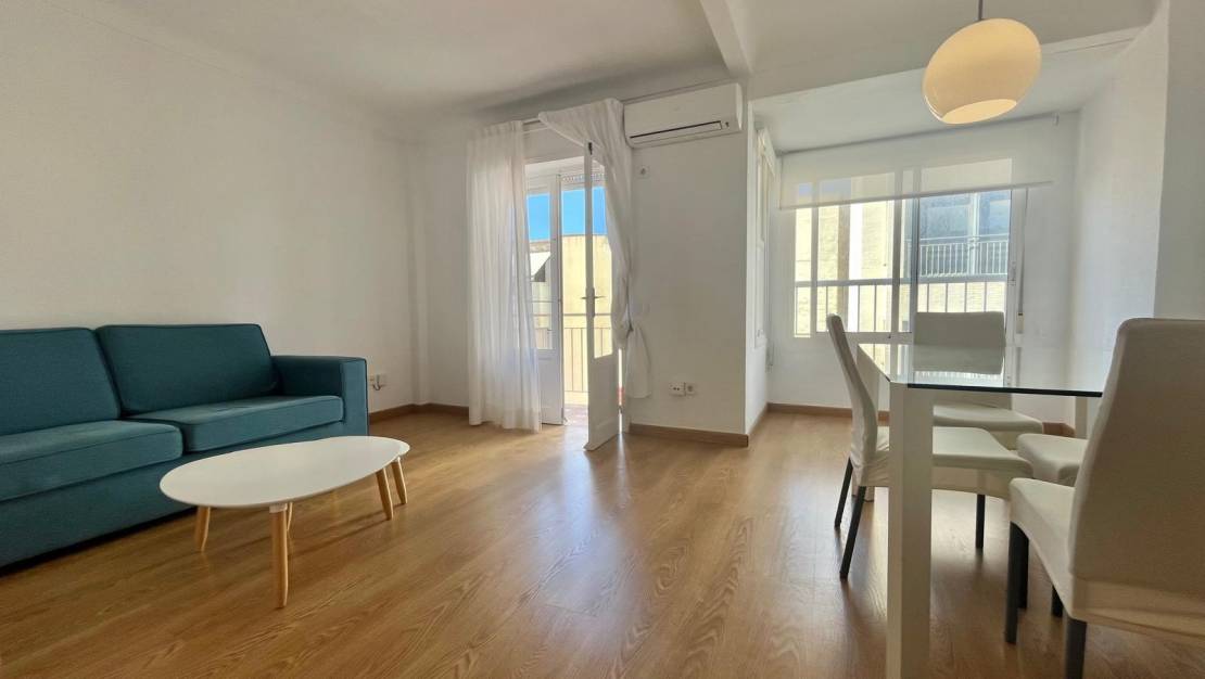 Venta - Apartment - Torrevieja